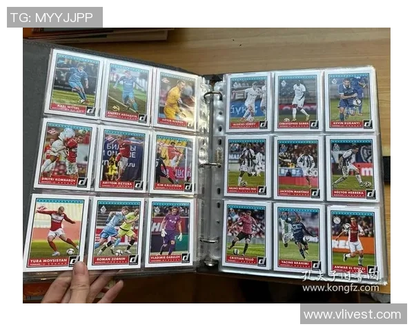 球星卡收藏热潮兴起 足球实物卡片价值与市场前景分析