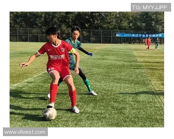 辽宁足球女球星领衔中国女足崛起之路展望